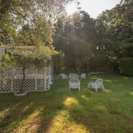 סיינה Country Lodge B&B מראה חיצוני תמונה
