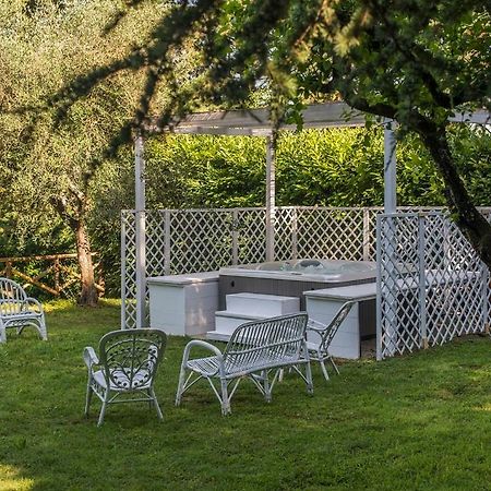 סיינה Country Lodge B&B מראה חיצוני תמונה