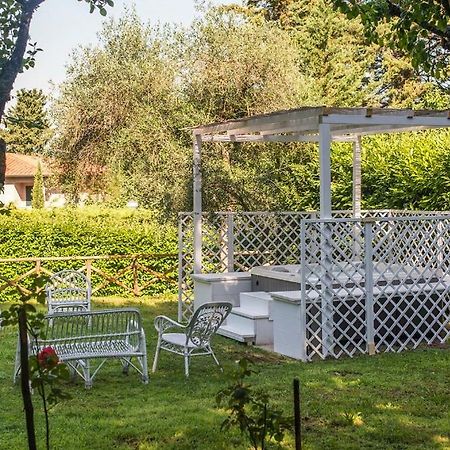 סיינה Country Lodge B&B מראה חיצוני תמונה