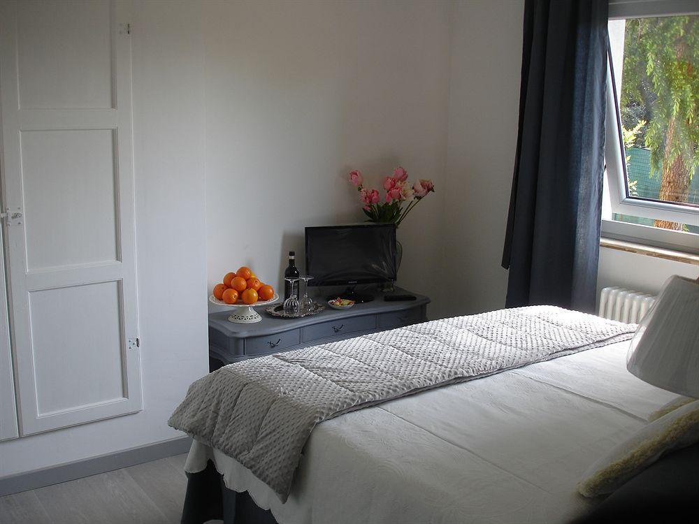 סיינה Country Lodge B&B מראה חיצוני תמונה