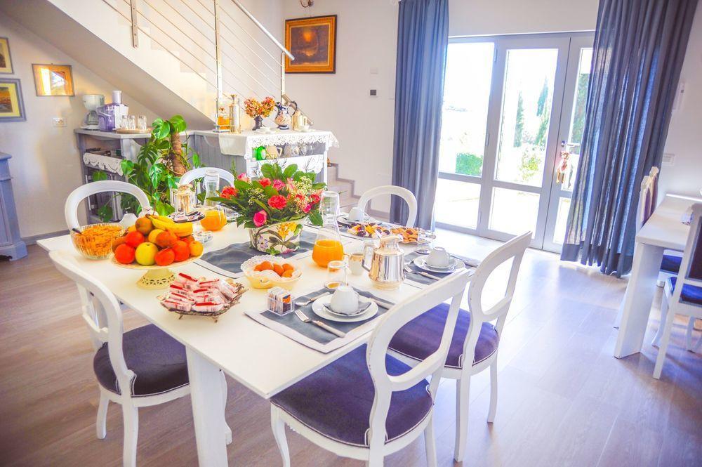 סיינה Country Lodge B&B מראה חיצוני תמונה