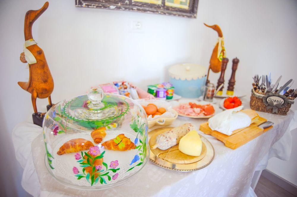 סיינה Country Lodge B&B מראה חיצוני תמונה