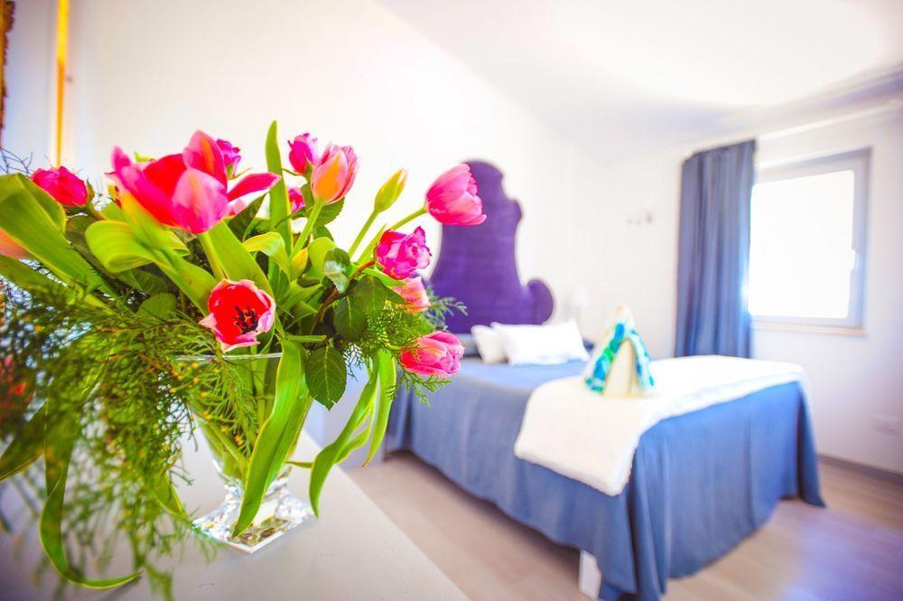 סיינה Country Lodge B&B מראה חיצוני תמונה