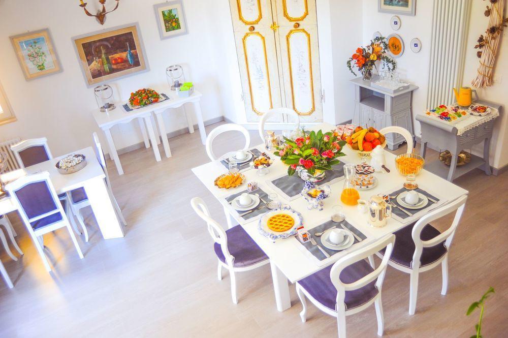 סיינה Country Lodge B&B מראה חיצוני תמונה