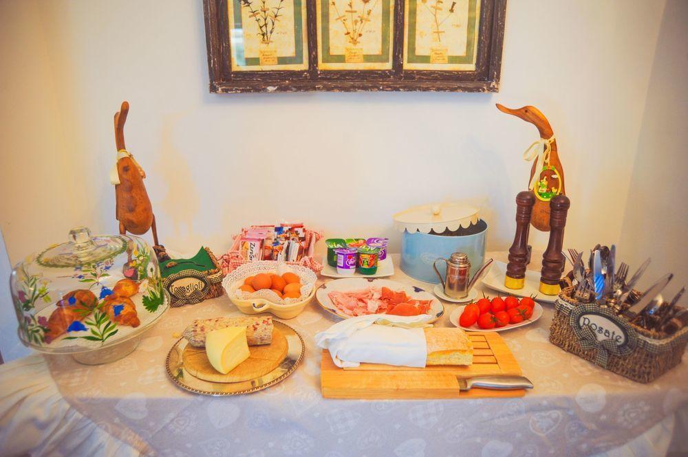 סיינה Country Lodge B&B מראה חיצוני תמונה