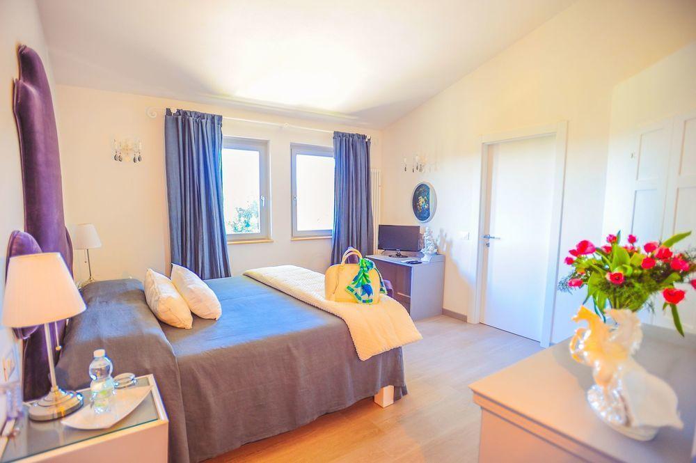 סיינה Country Lodge B&B מראה חיצוני תמונה