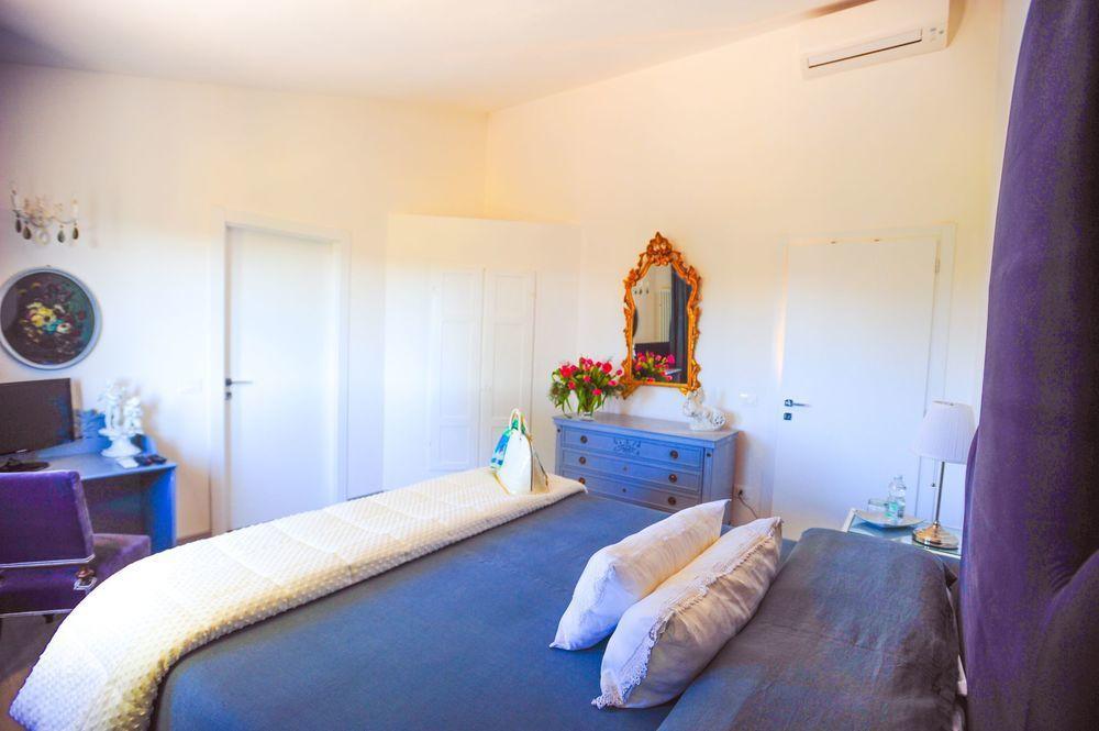 סיינה Country Lodge B&B מראה חיצוני תמונה