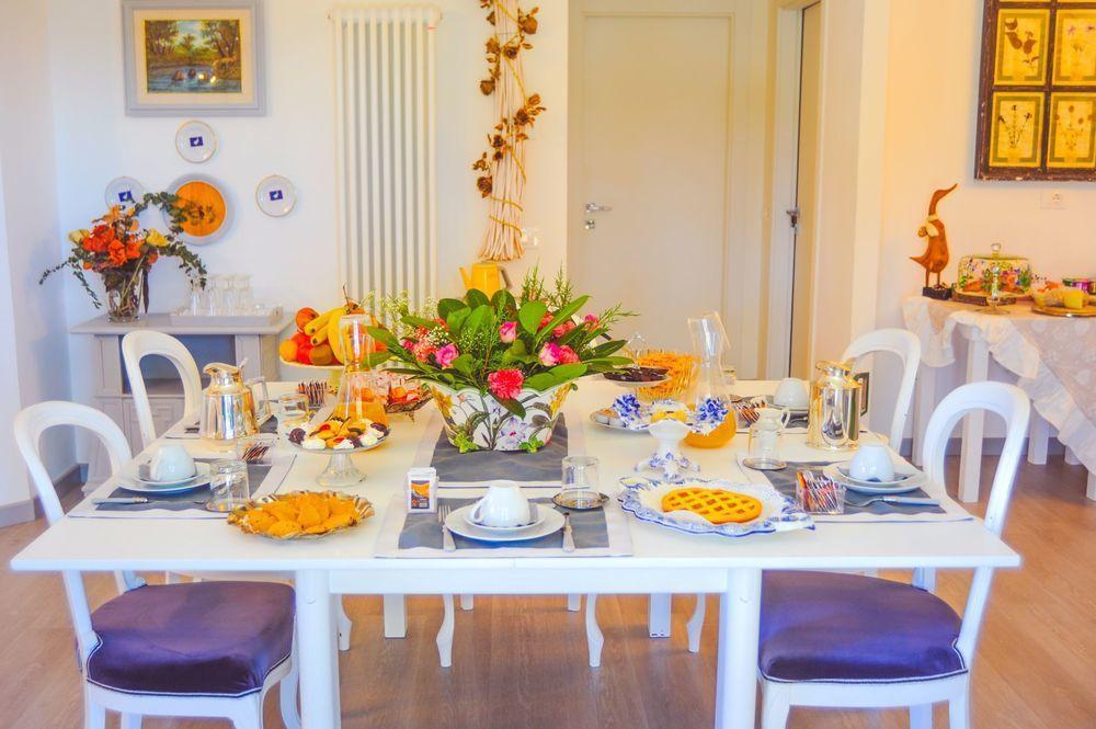 סיינה Country Lodge B&B מראה חיצוני תמונה