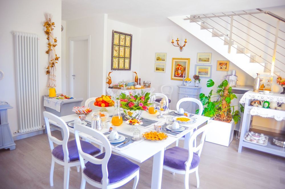 סיינה Country Lodge B&B מראה חיצוני תמונה