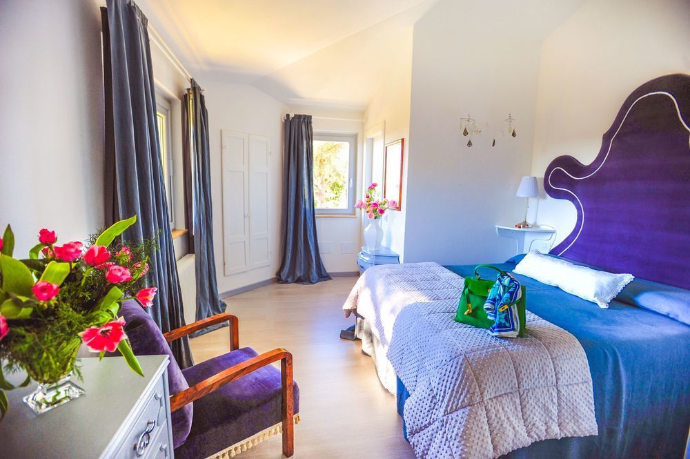 סיינה Country Lodge B&B מראה חיצוני תמונה