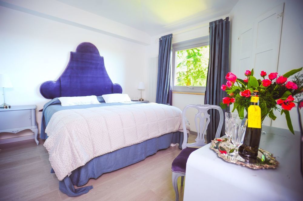 סיינה Country Lodge B&B מראה חיצוני תמונה
