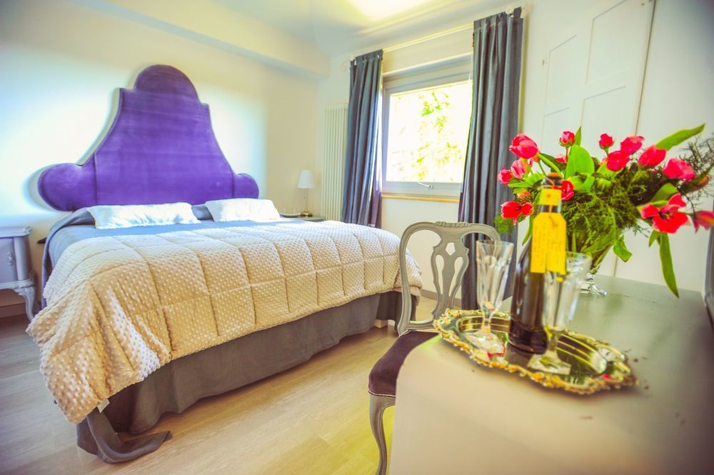 סיינה Country Lodge B&B מראה חיצוני תמונה