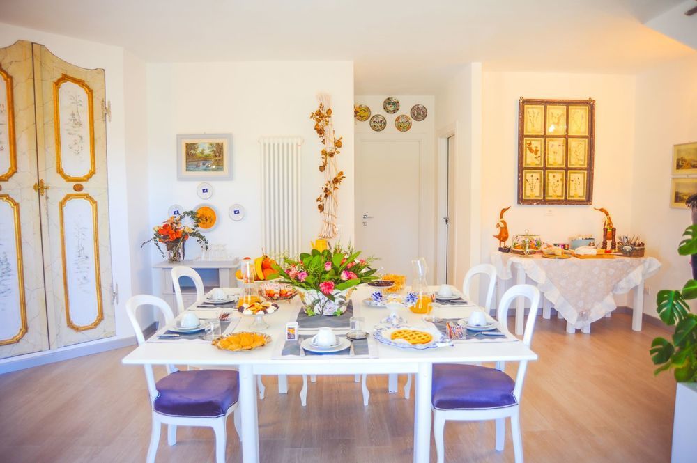 סיינה Country Lodge B&B מראה חיצוני תמונה