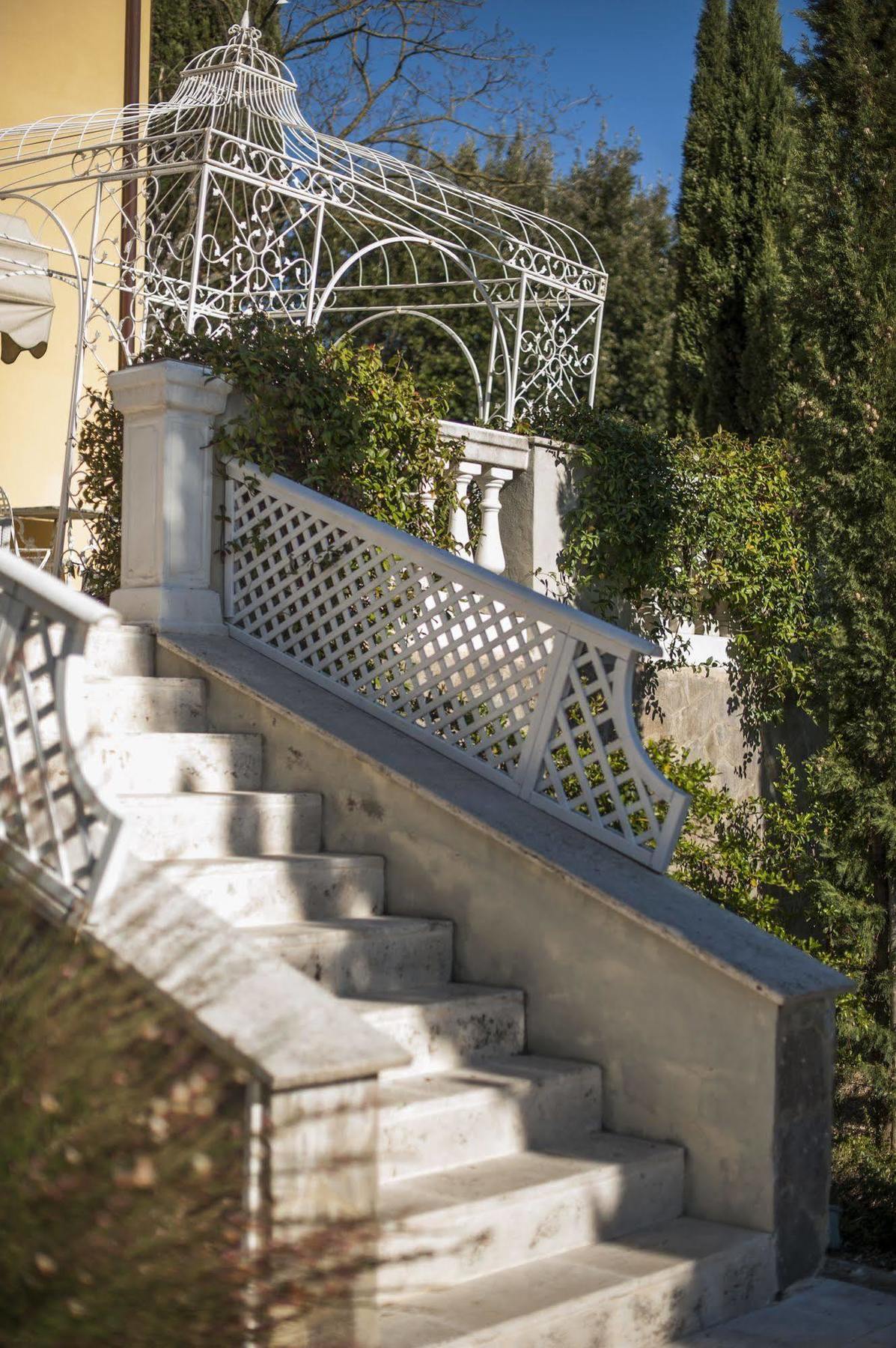 סיינה Country Lodge B&B מראה חיצוני תמונה