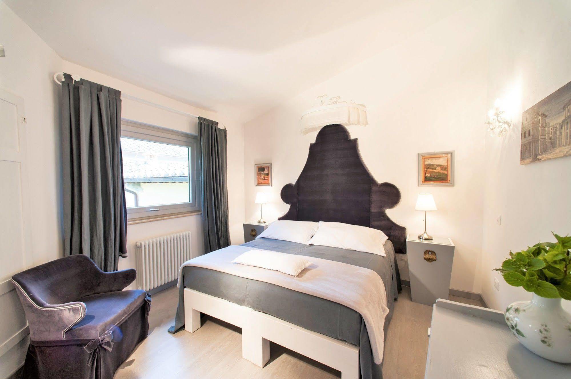 סיינה Country Lodge B&B מראה חיצוני תמונה