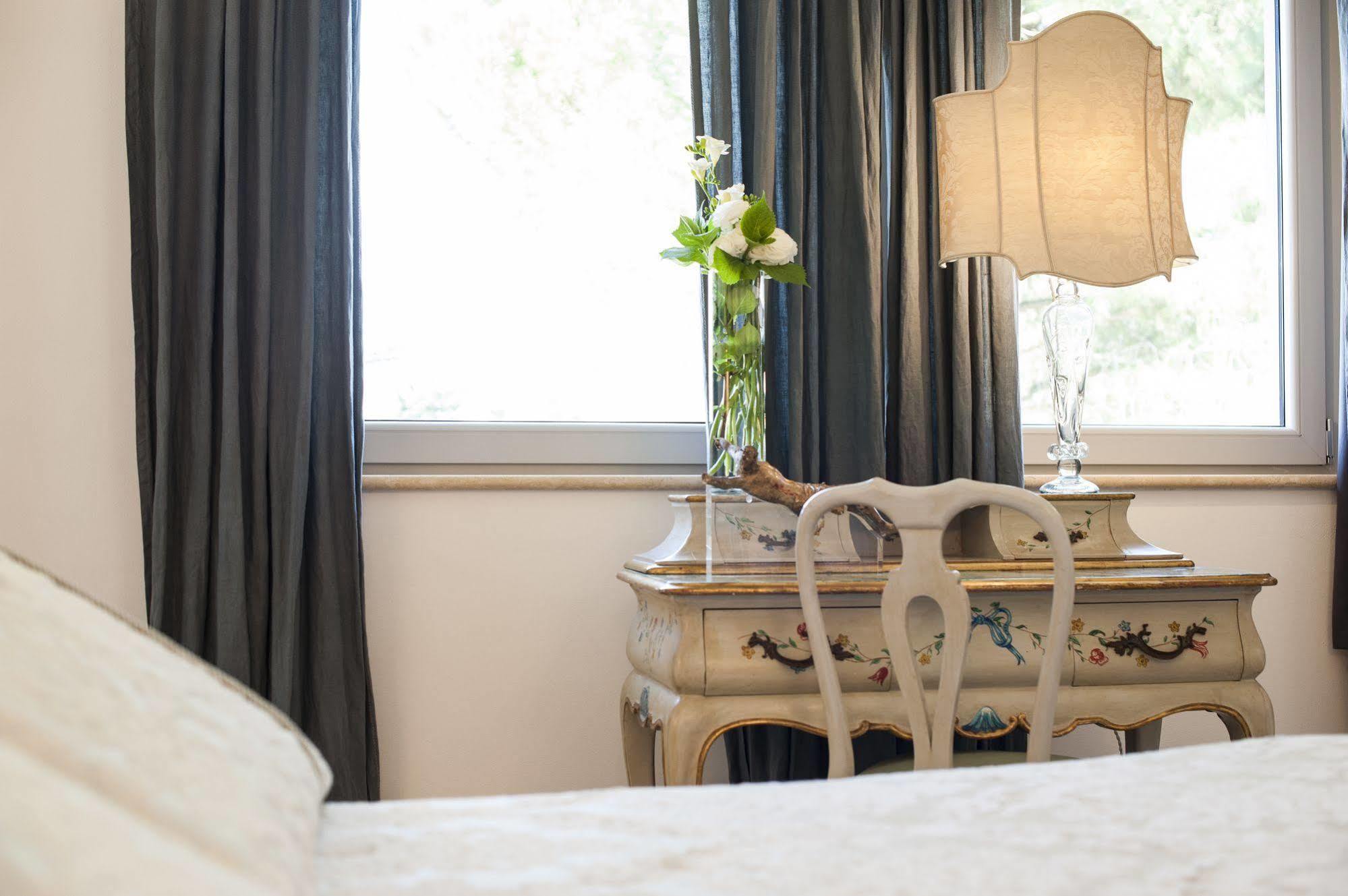 סיינה Country Lodge B&B מראה חיצוני תמונה