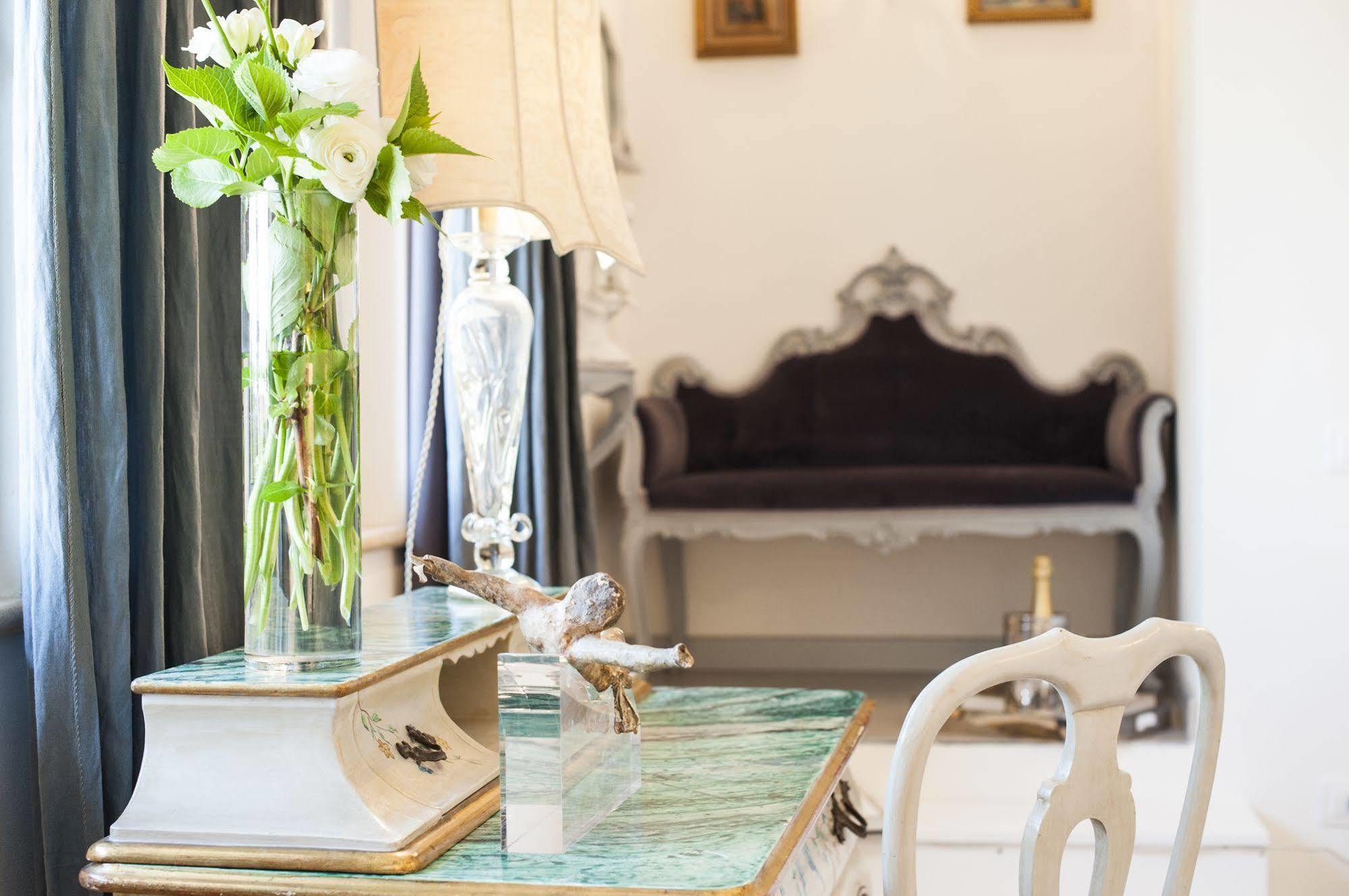 סיינה Country Lodge B&B מראה חיצוני תמונה