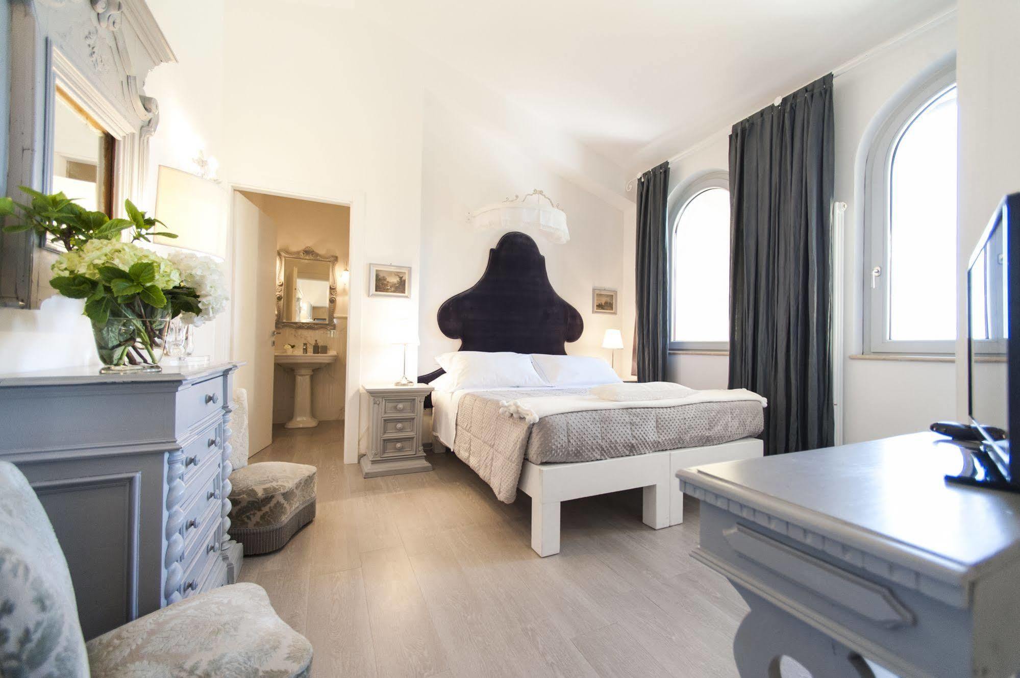 סיינה Country Lodge B&B מראה חיצוני תמונה