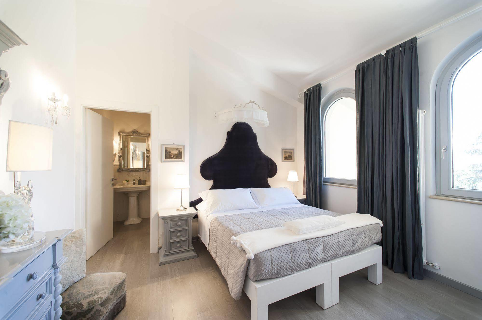 סיינה Country Lodge B&B מראה חיצוני תמונה