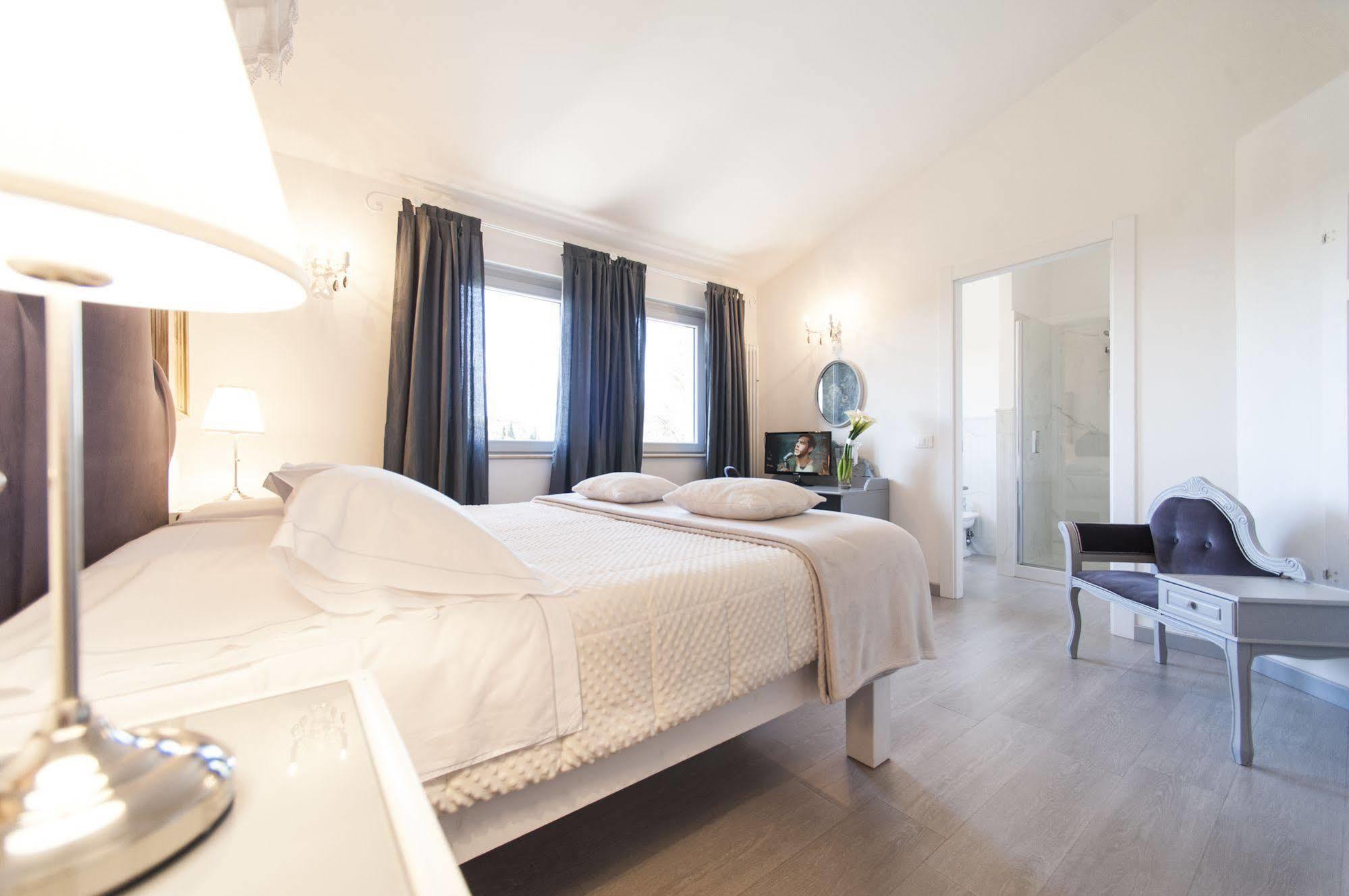 סיינה Country Lodge B&B מראה חיצוני תמונה