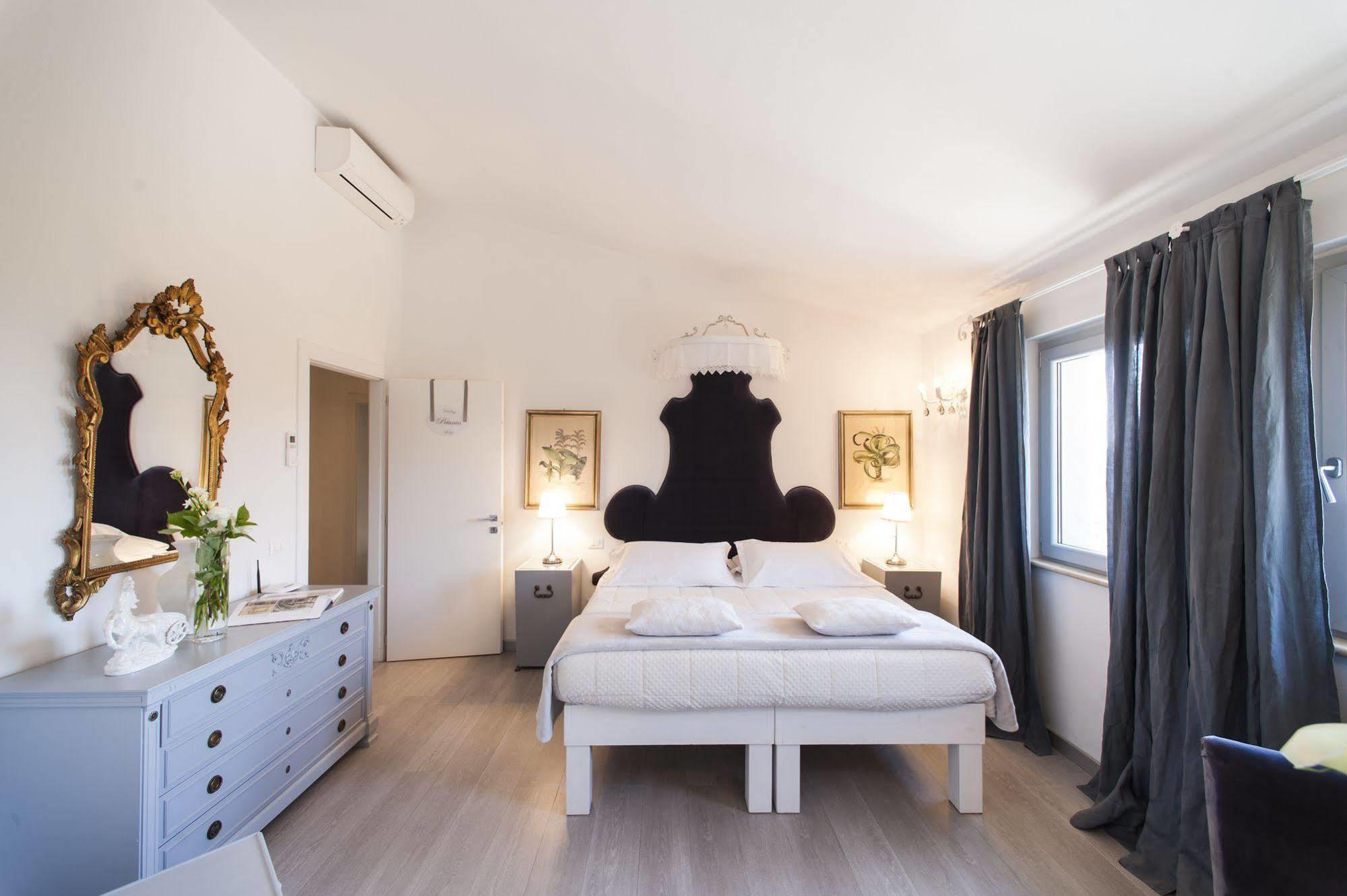 סיינה Country Lodge B&B מראה חיצוני תמונה