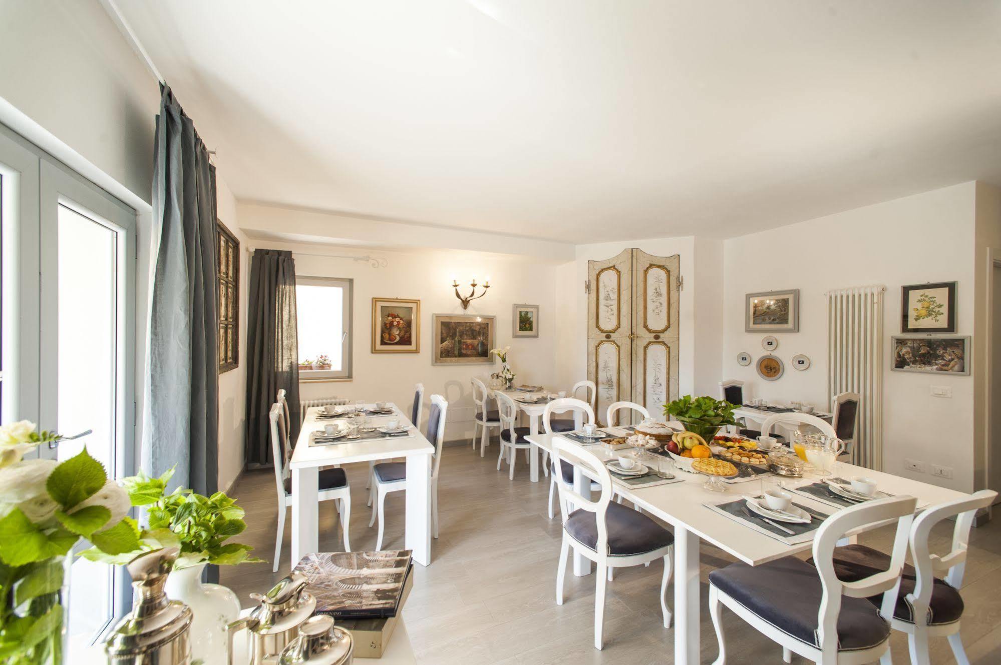 סיינה Country Lodge B&B מראה חיצוני תמונה