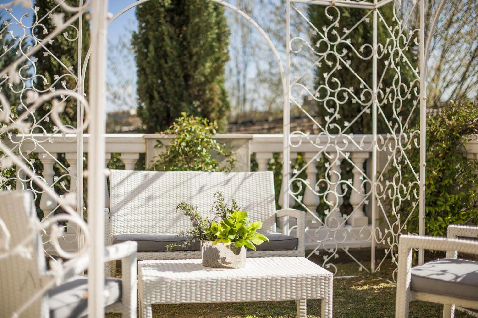 סיינה Country Lodge B&B מראה חיצוני תמונה