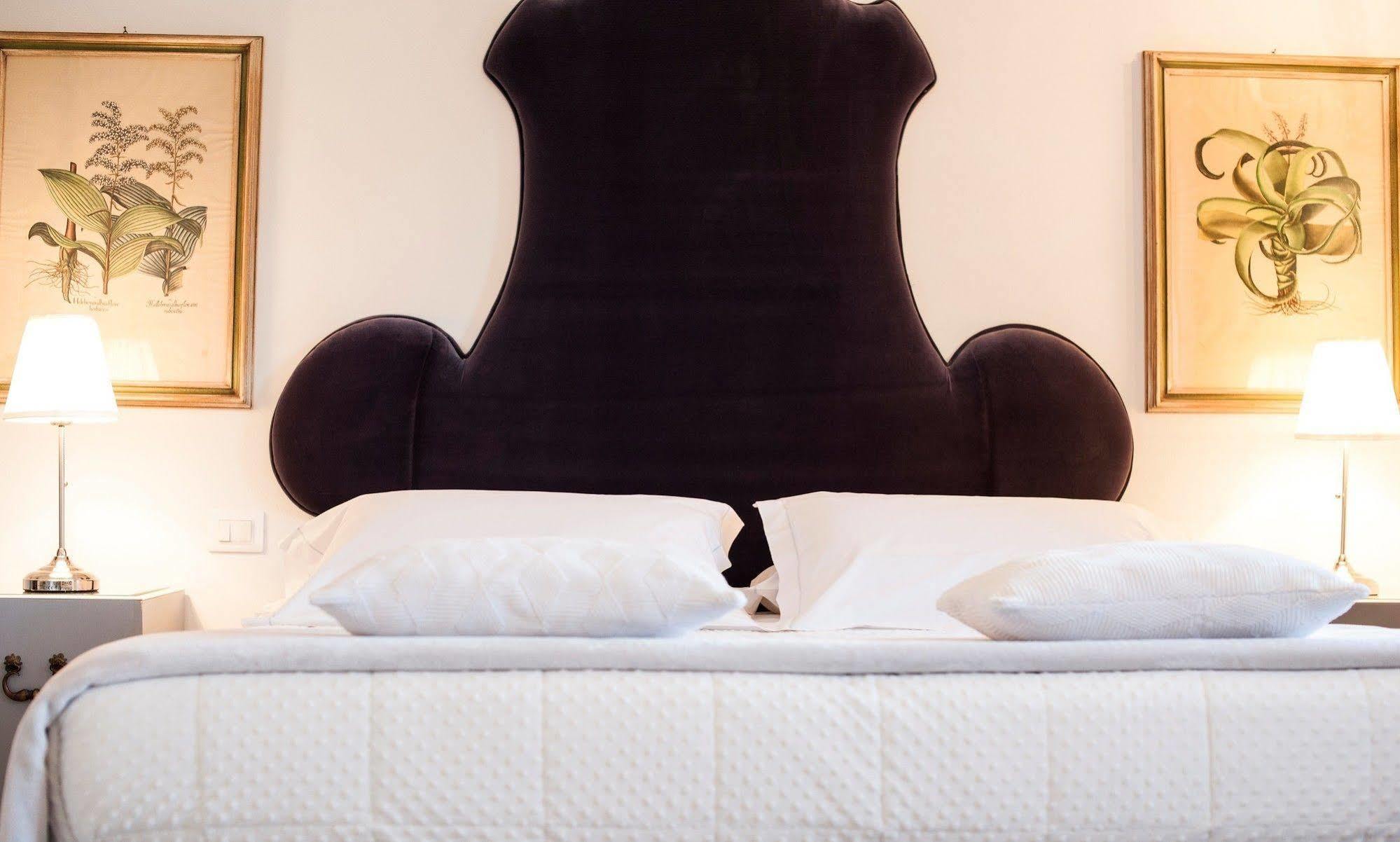 סיינה Country Lodge B&B מראה חיצוני תמונה