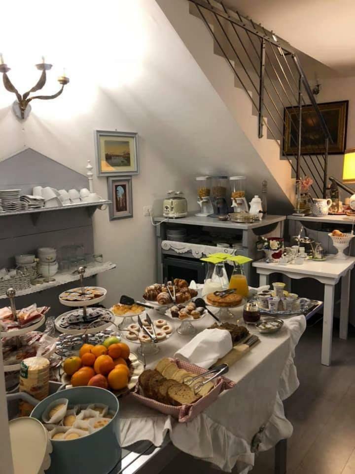 סיינה Country Lodge B&B מראה חיצוני תמונה