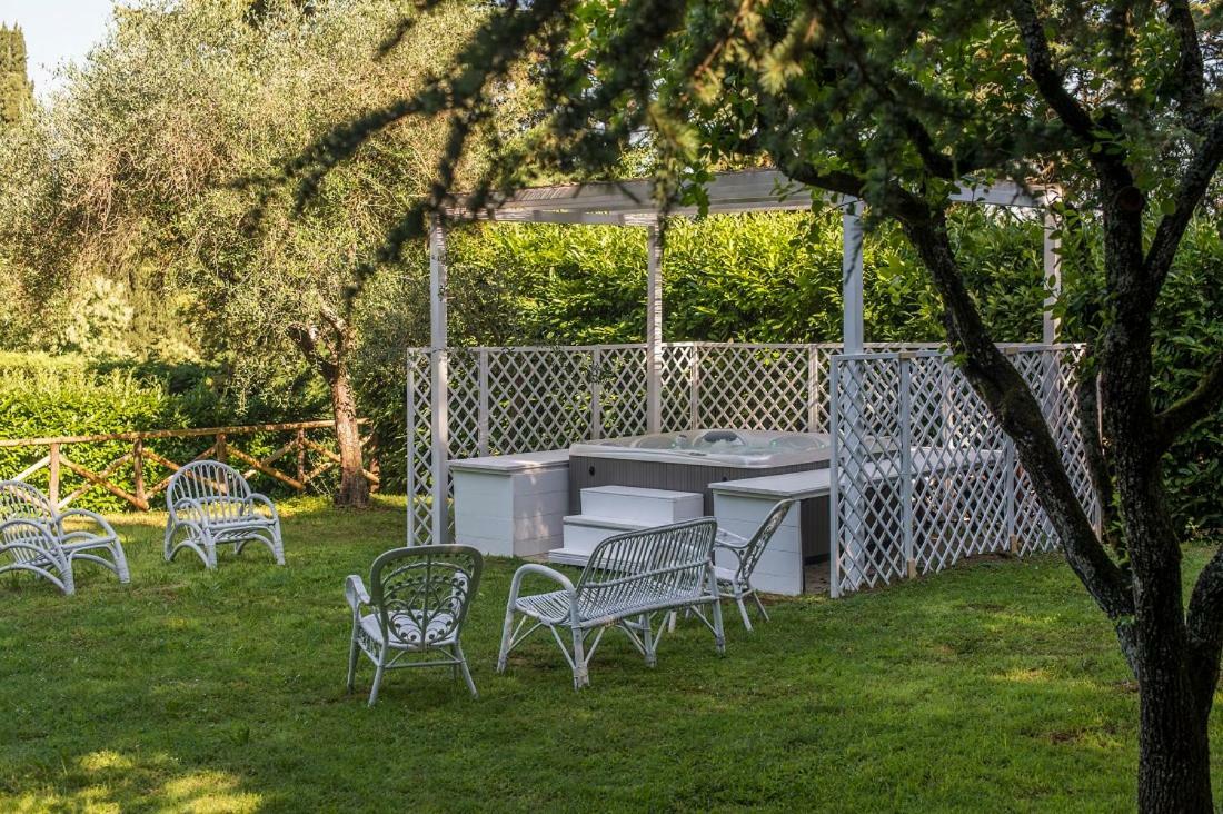 סיינה Country Lodge B&B מראה חיצוני תמונה