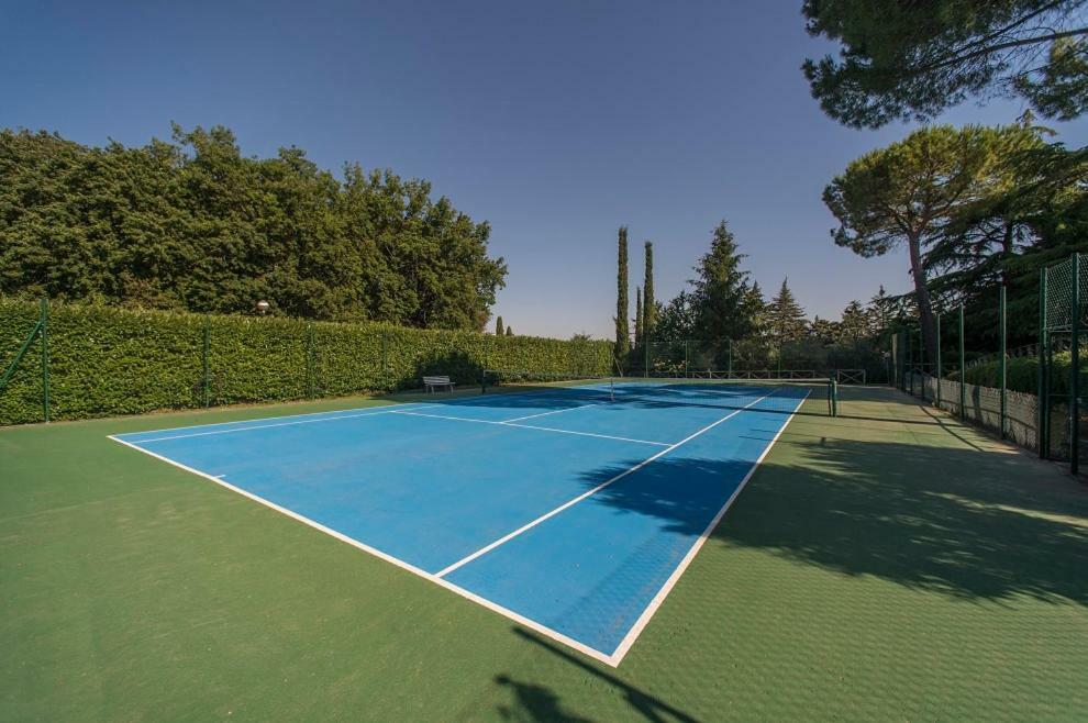 סיינה Country Lodge B&B מראה חיצוני תמונה