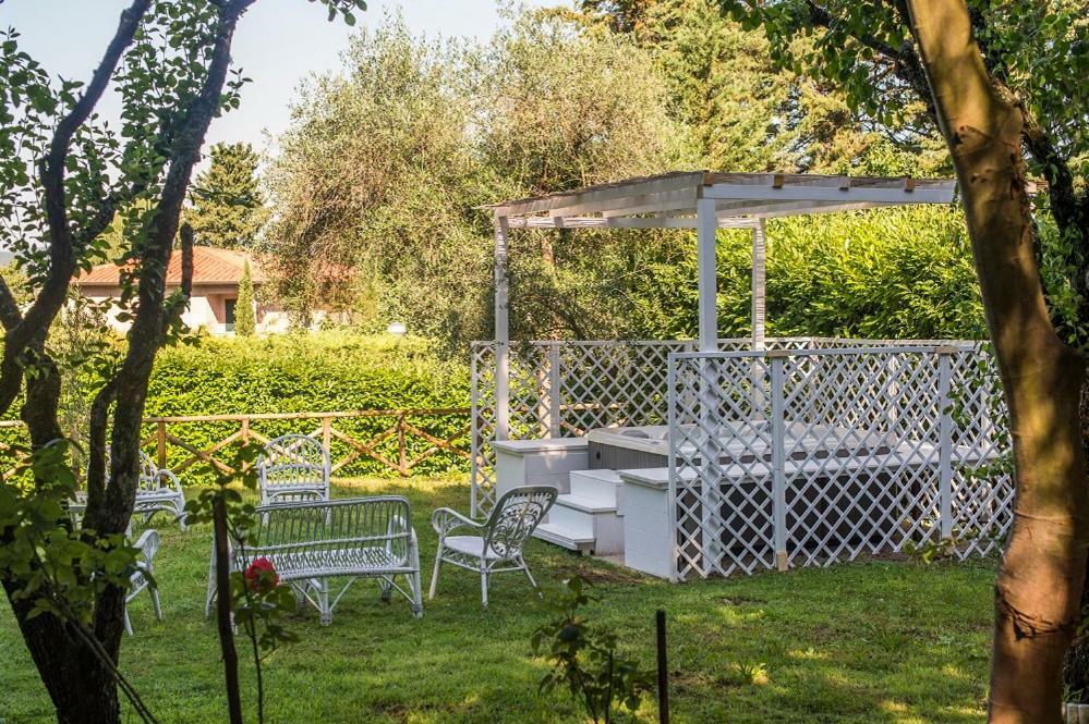 סיינה Country Lodge B&B מראה חיצוני תמונה