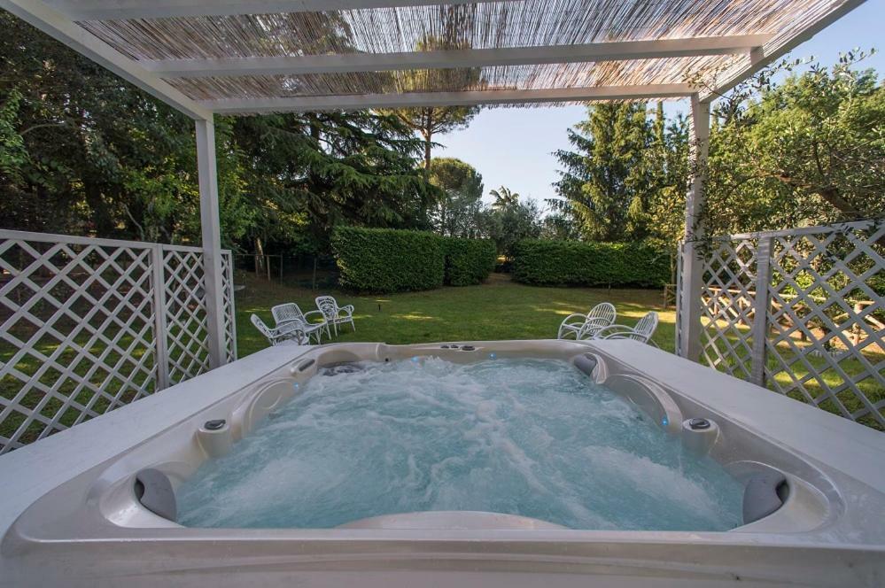 סיינה Country Lodge B&B מראה חיצוני תמונה