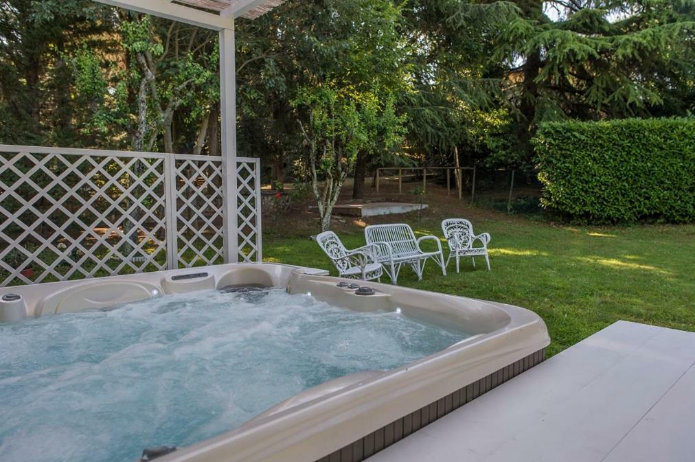 סיינה Country Lodge B&B מראה חיצוני תמונה